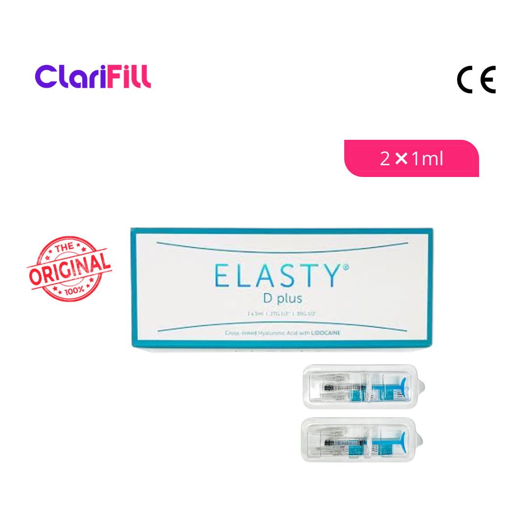 Elasty D Plus