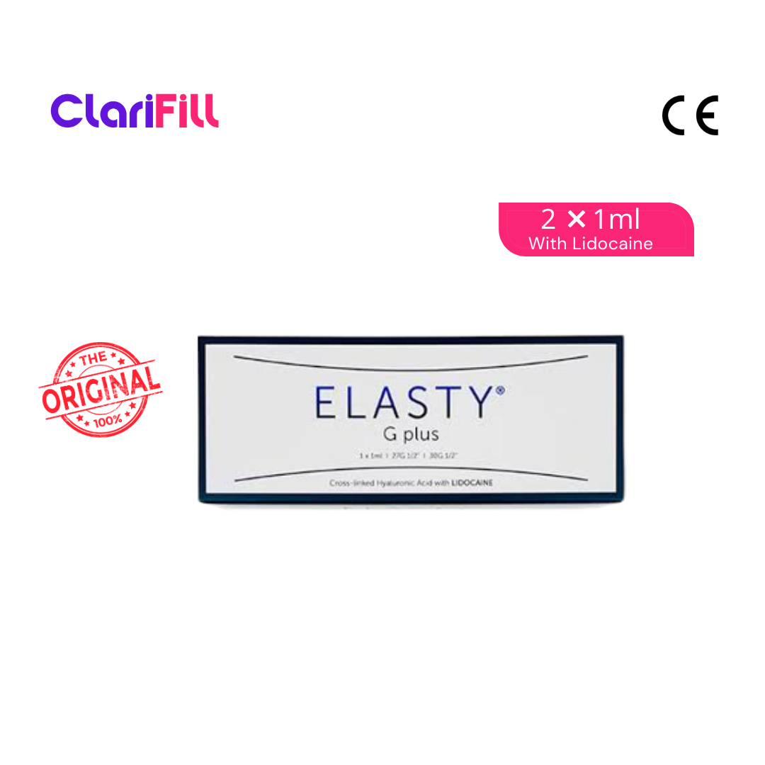 Elasty G Plus