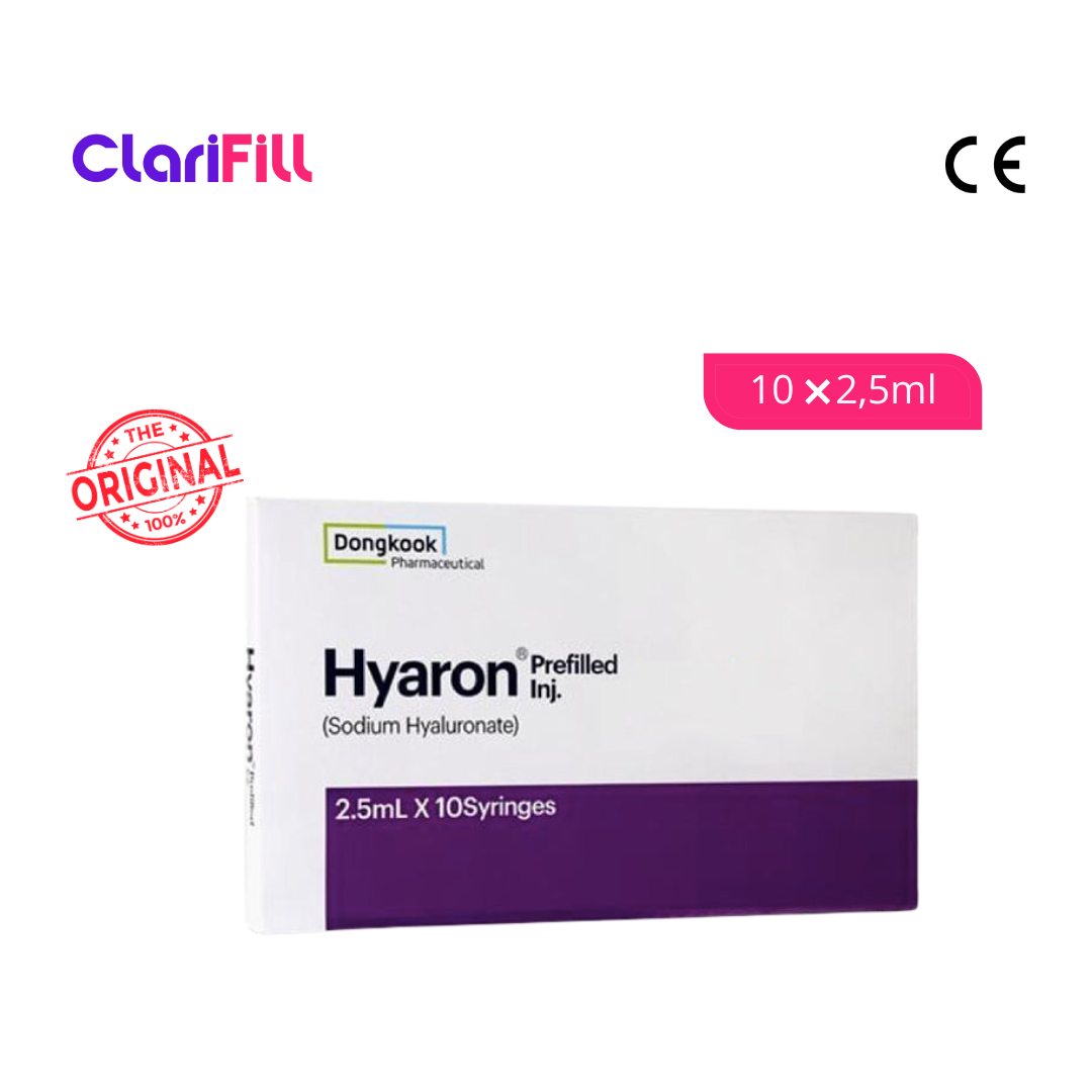 Hyaron