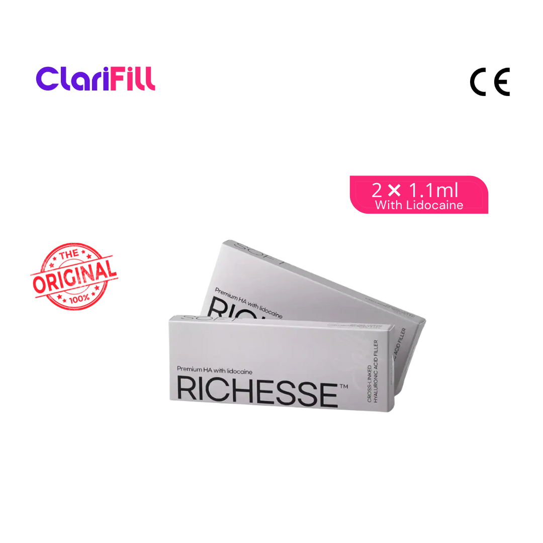 Richesse Filler Soft