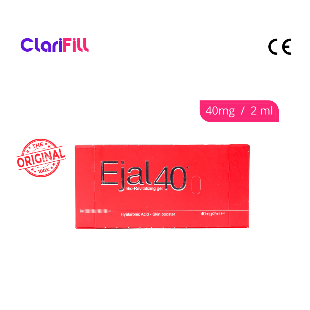 إيجال 40 سكين بوستر