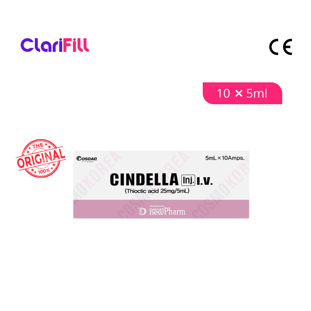 Cindella Inj.