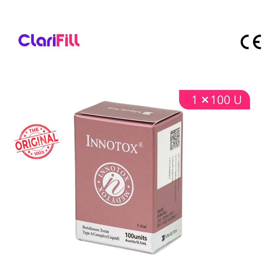 Innotox 100U