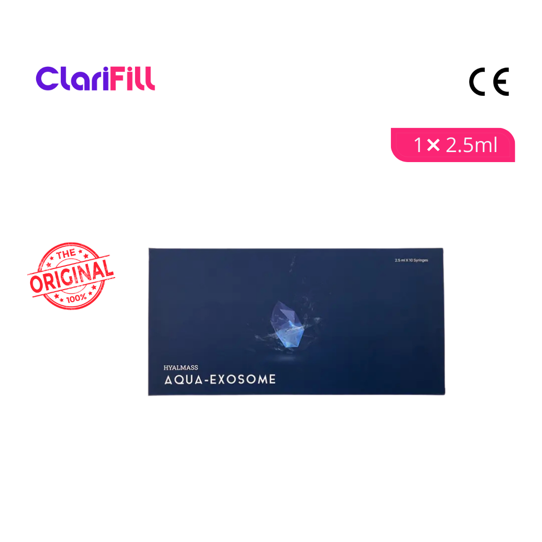 10*2.5 مل هيالماس أكوا