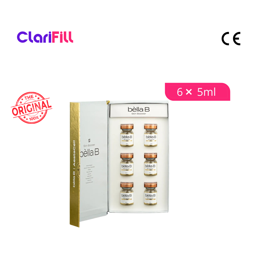 Bella B (6*5ml) – Skin Booster