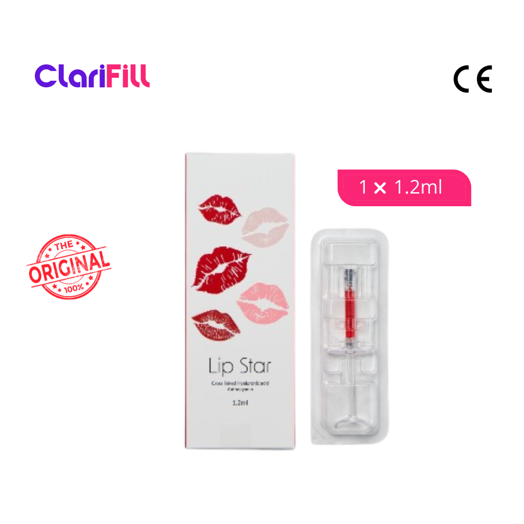 Lip Star