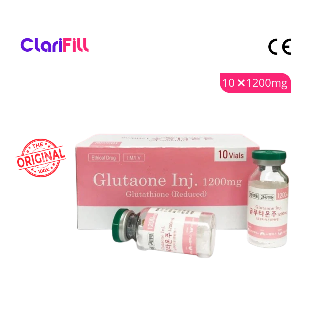 Glutathion 1200mg