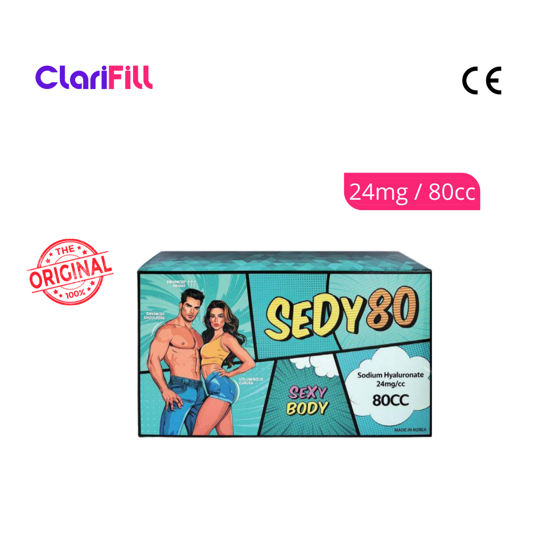 Sedy Fill 80cc