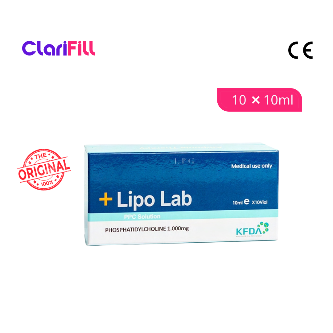 Lipo Lab (CSBIO Inc.)
