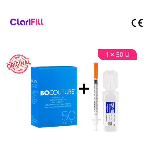 Bocouture 50U