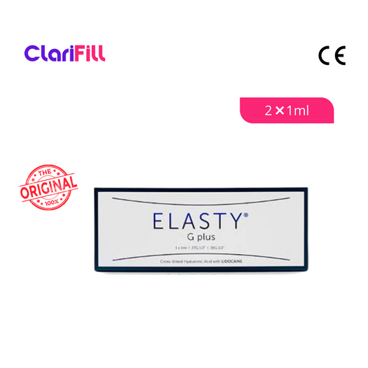 Elasty G Plus