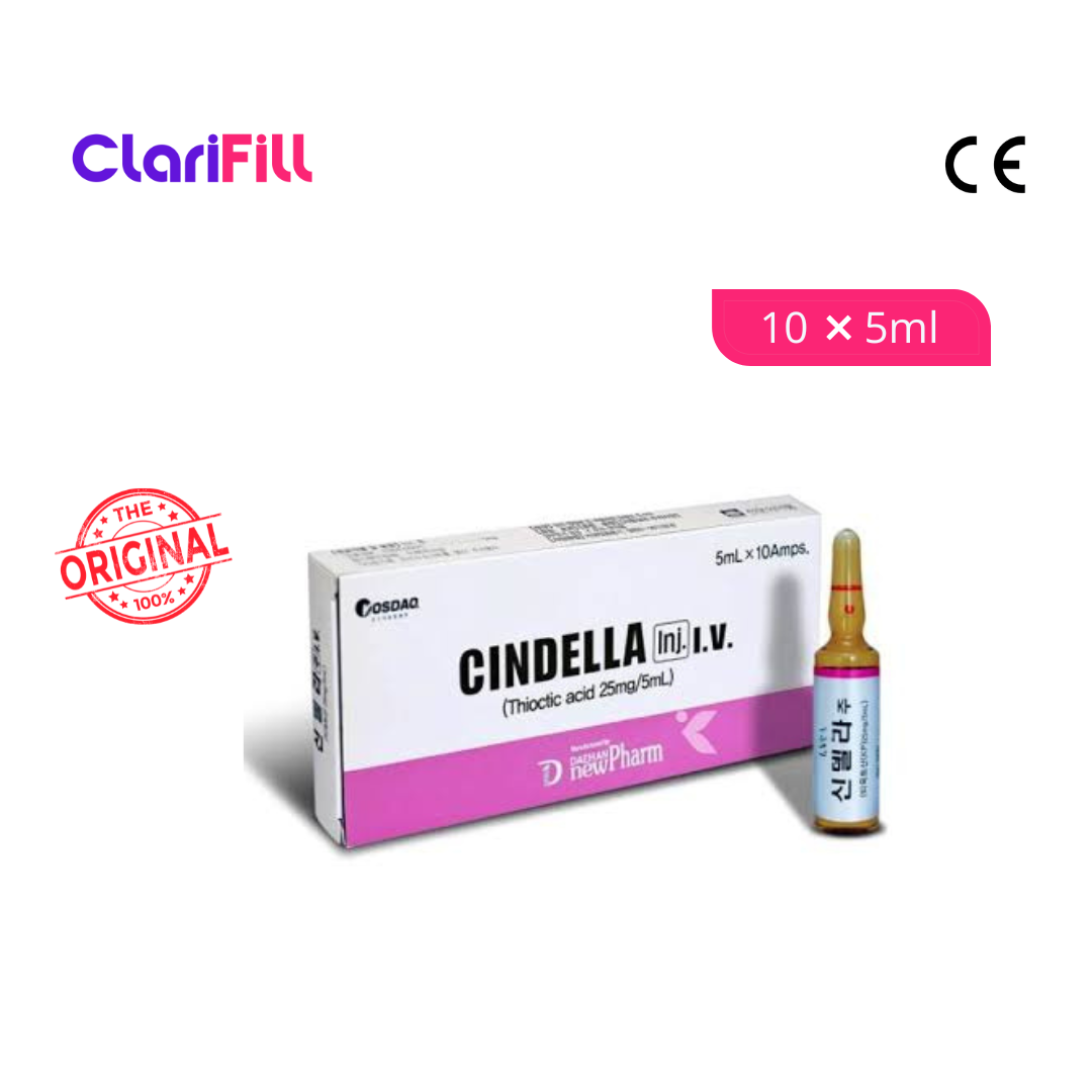 Cindella Inj.