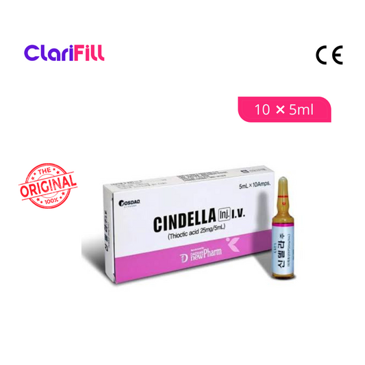 Cindella Inj.
