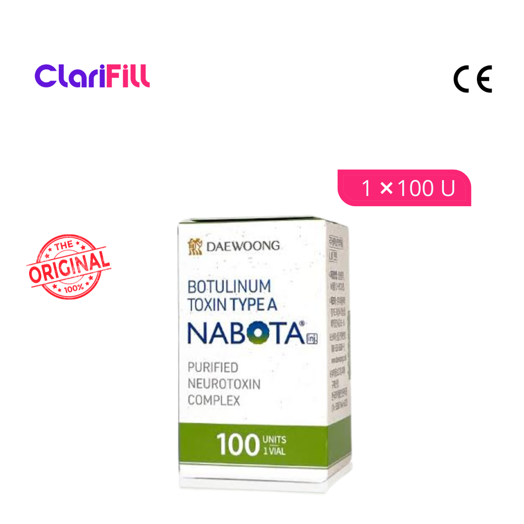 Nabota 100U