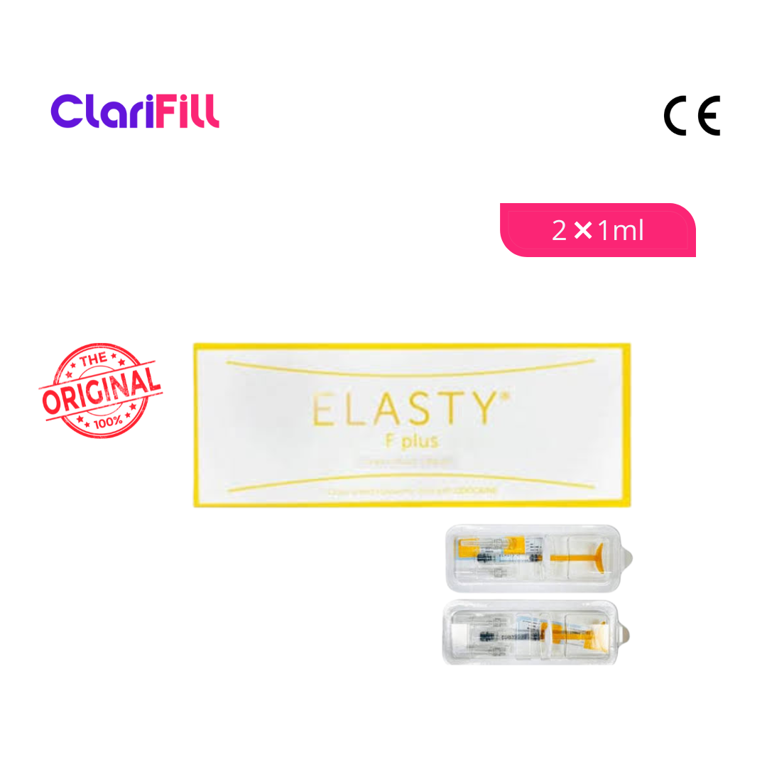 Elasty F Plus