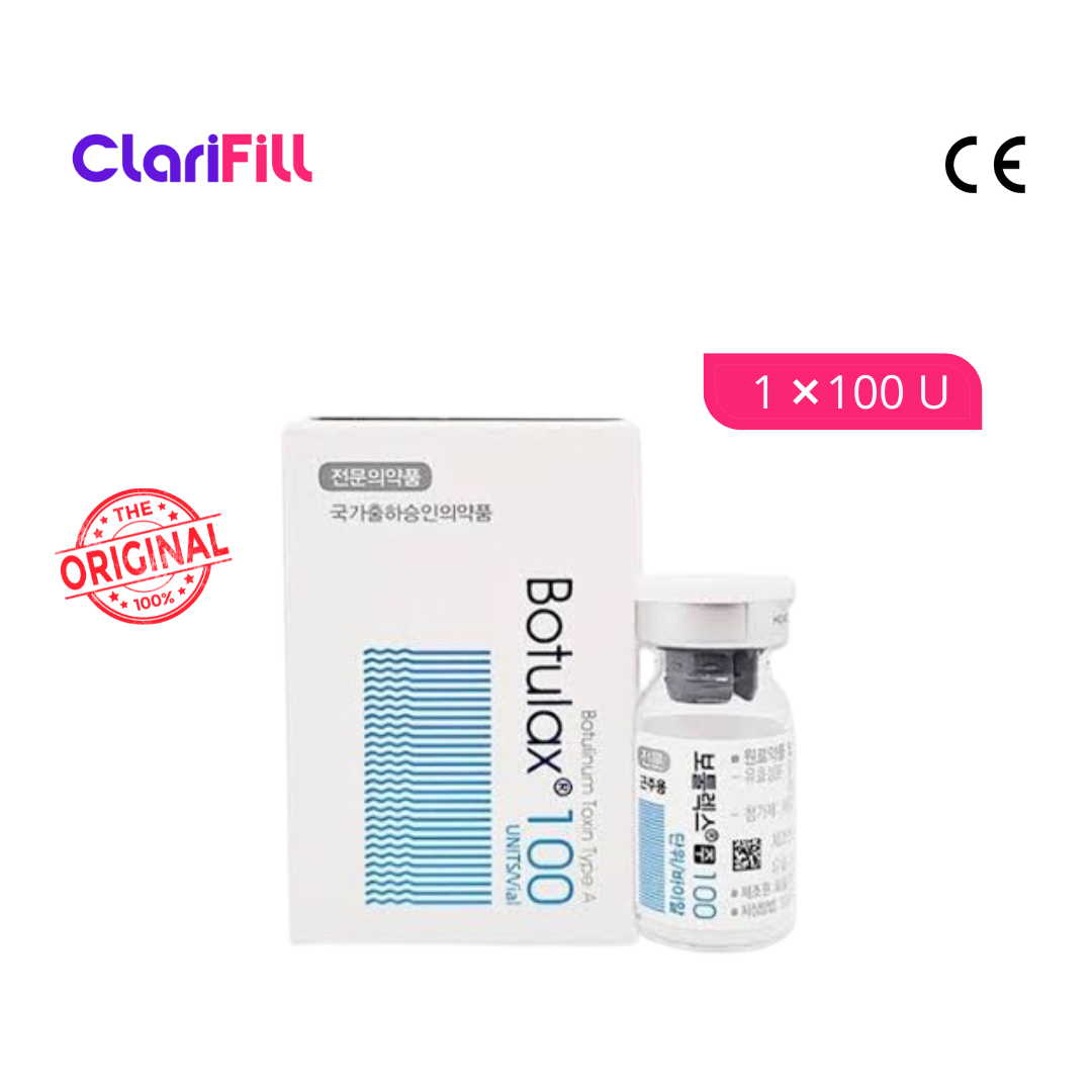 Botulax 100U