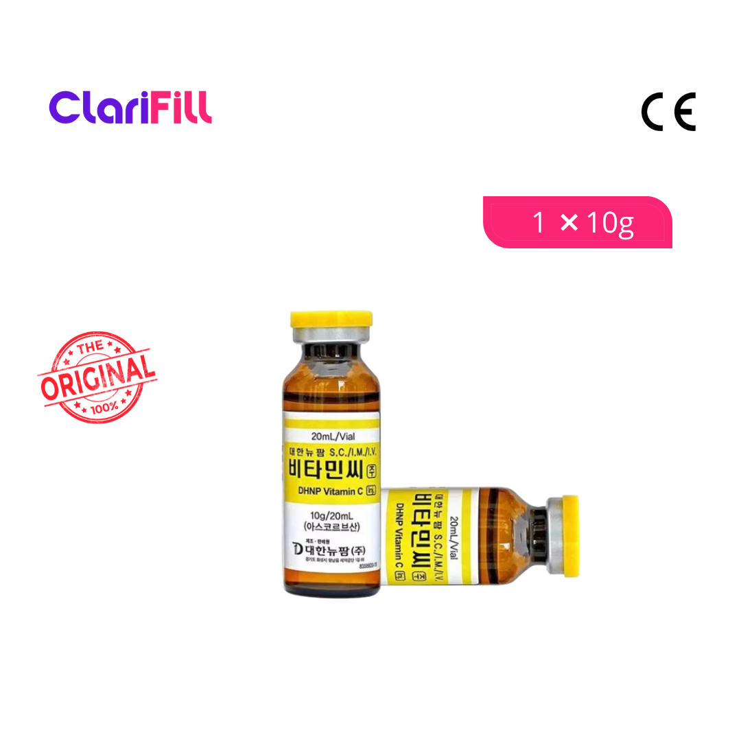 DHNP Vitamin C Inj.