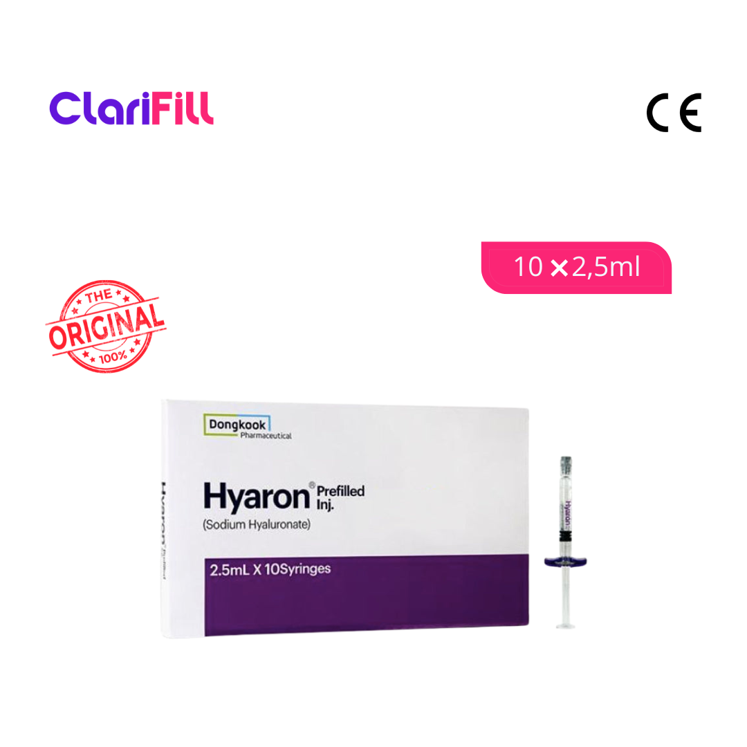 Hyaron