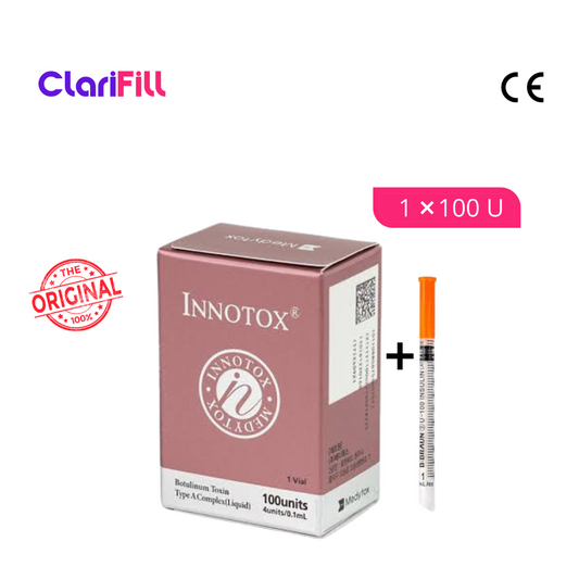 Innotox 100U