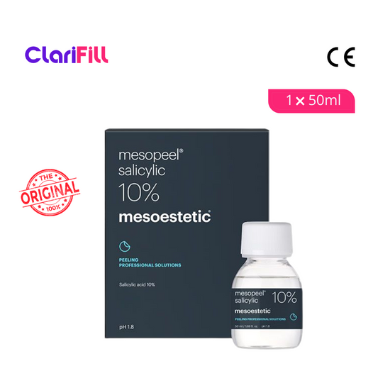 Mesoestetic Mesopeel Salicylic 10% (1 x 50ml)