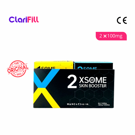 2EXSOME 100MG