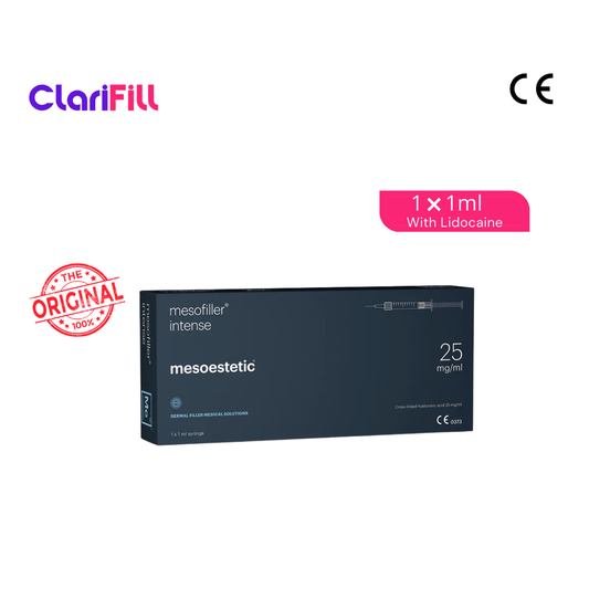 Mesoestetic Mesofiller Intense (1 x 1ml)