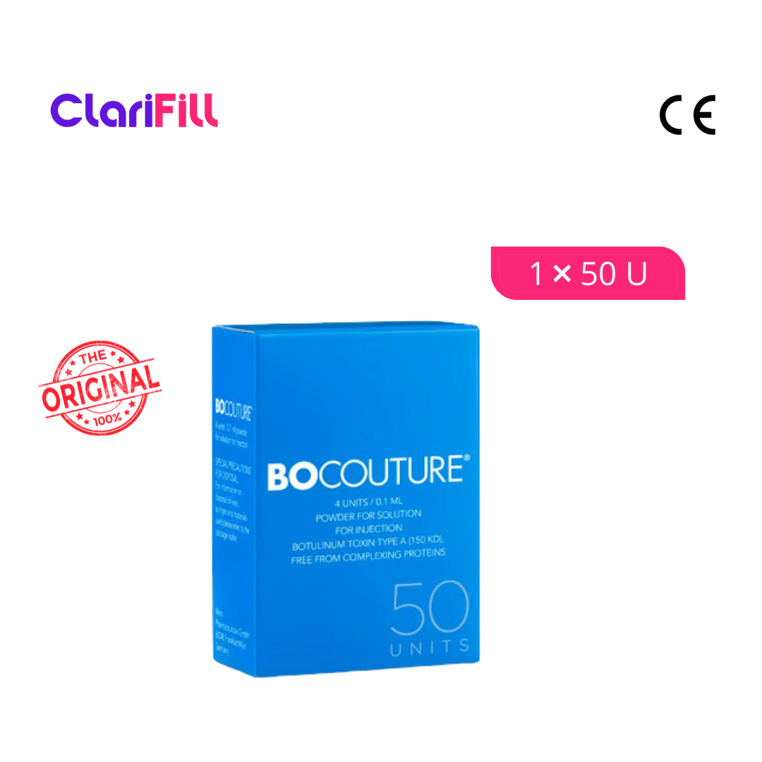 Bocouture 50U