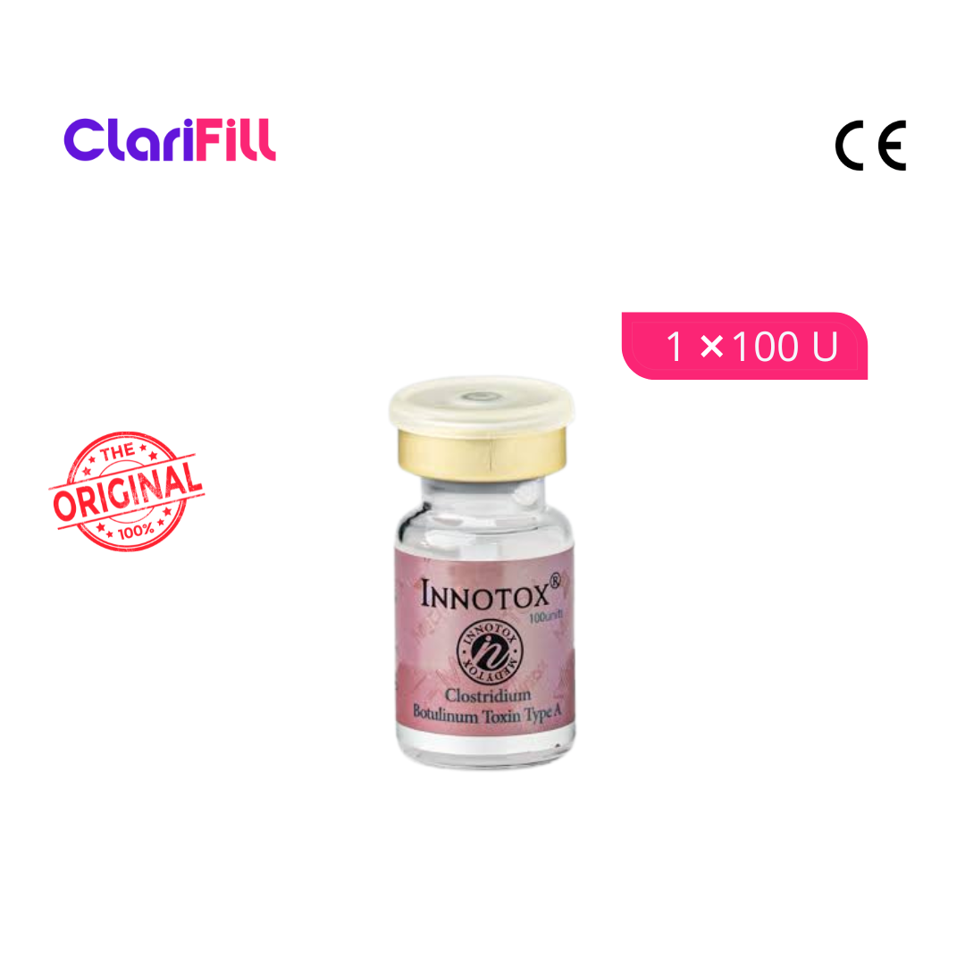 Innotox 100U