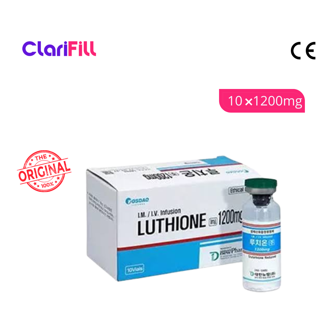 Luthione Inj. 1200mg