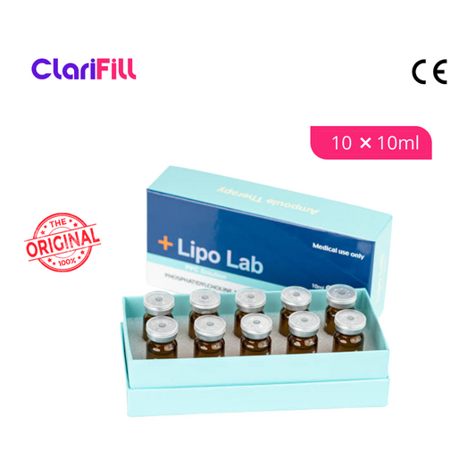 Lipo Lab (CSBIO Inc.)