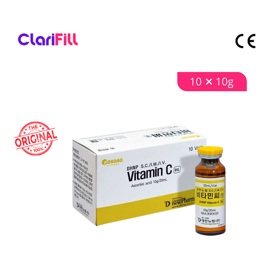 DHNP Vitamin C Inj.