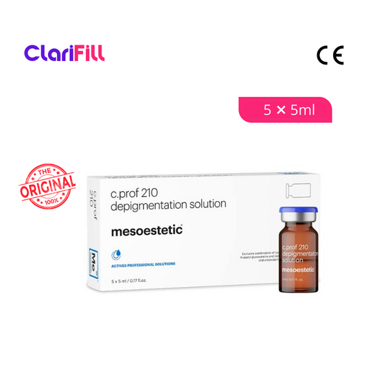 C.prof 210 Depigmentation Solution