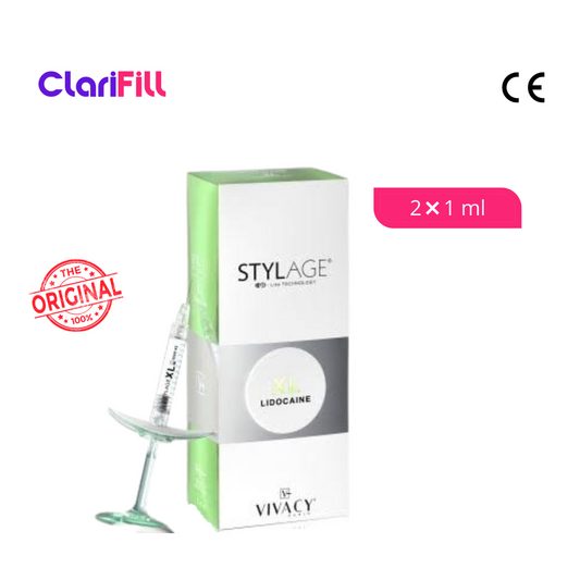 Stylage XL Lidocaine