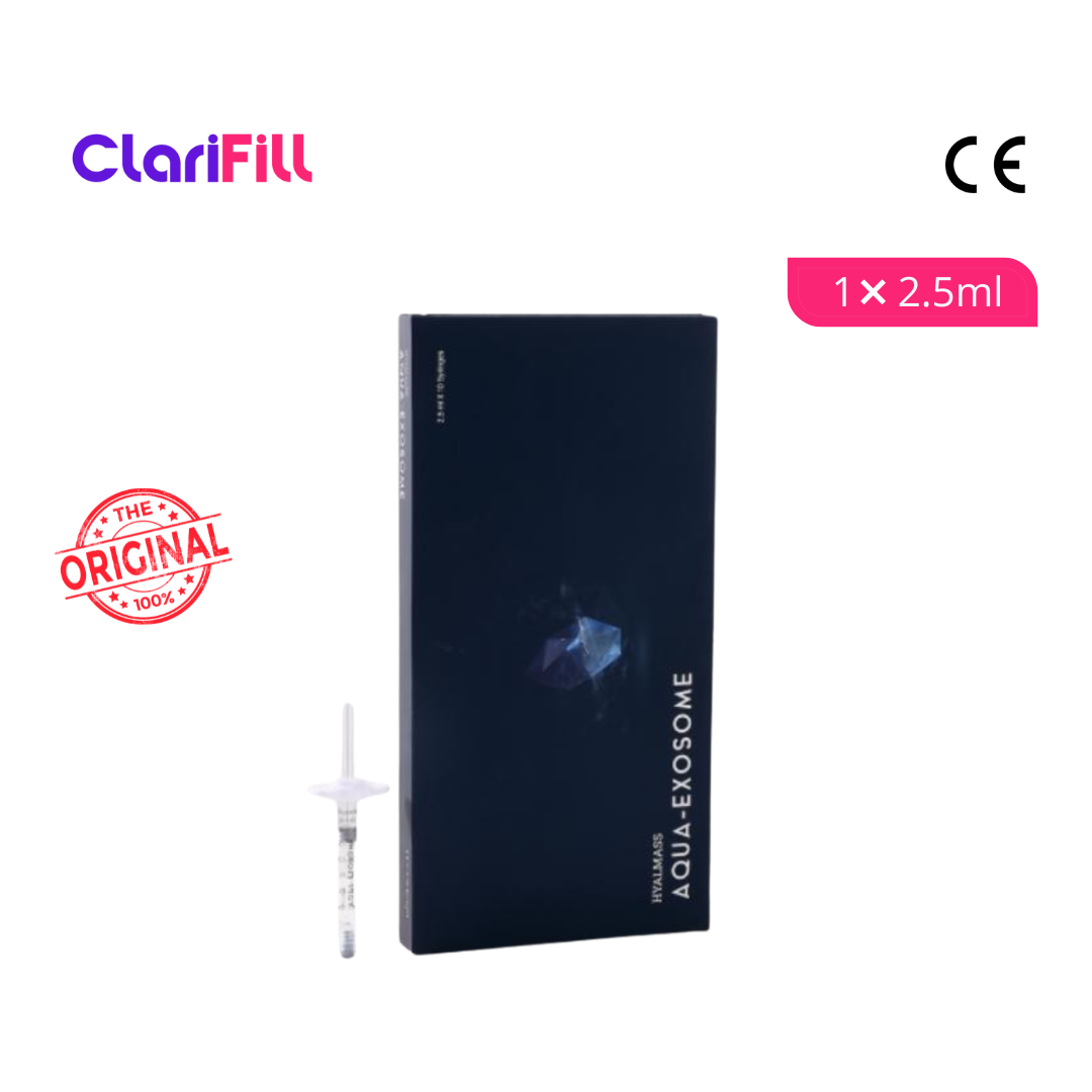 10*2.5ml Hyalmass Aqua