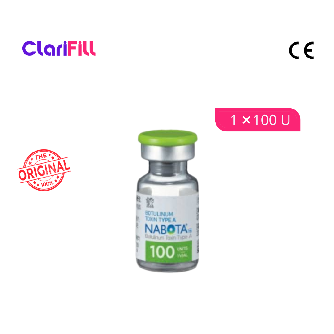 Nabota 100U