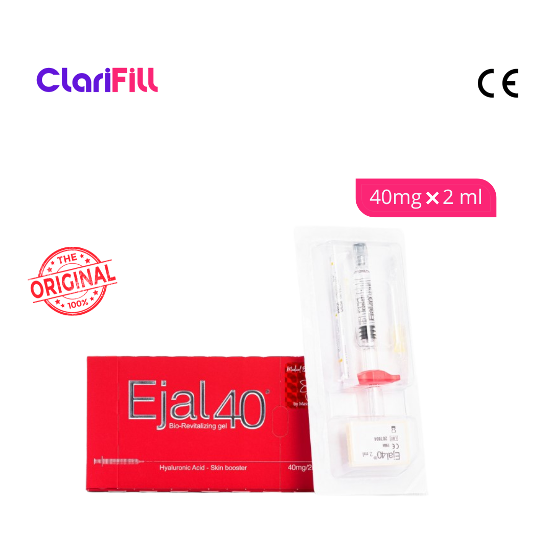 Ejal 40 Skinbooster