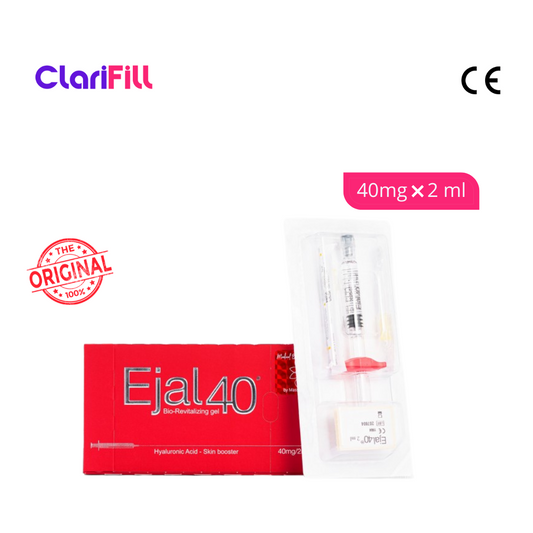 Ejal 40 Skinbooster
