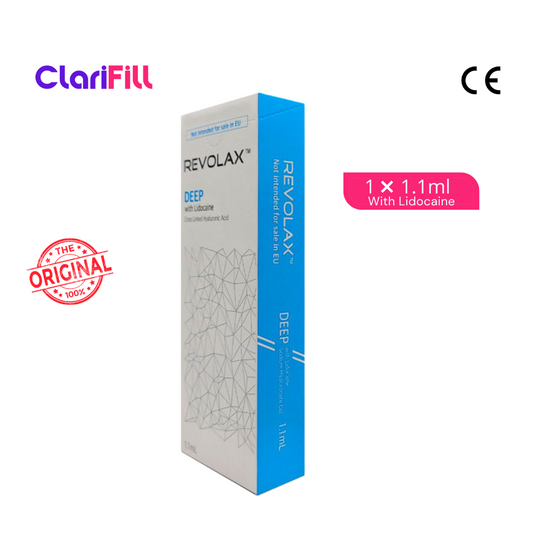 Revolax Deep Lidocaine