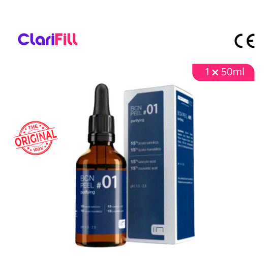 BCN Peel #01 Purifying (1 x 50ml)