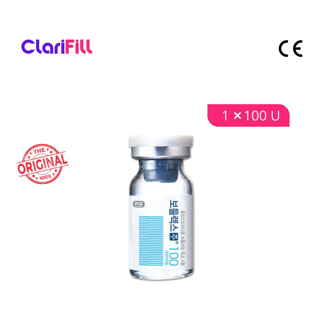 Botulax 100U