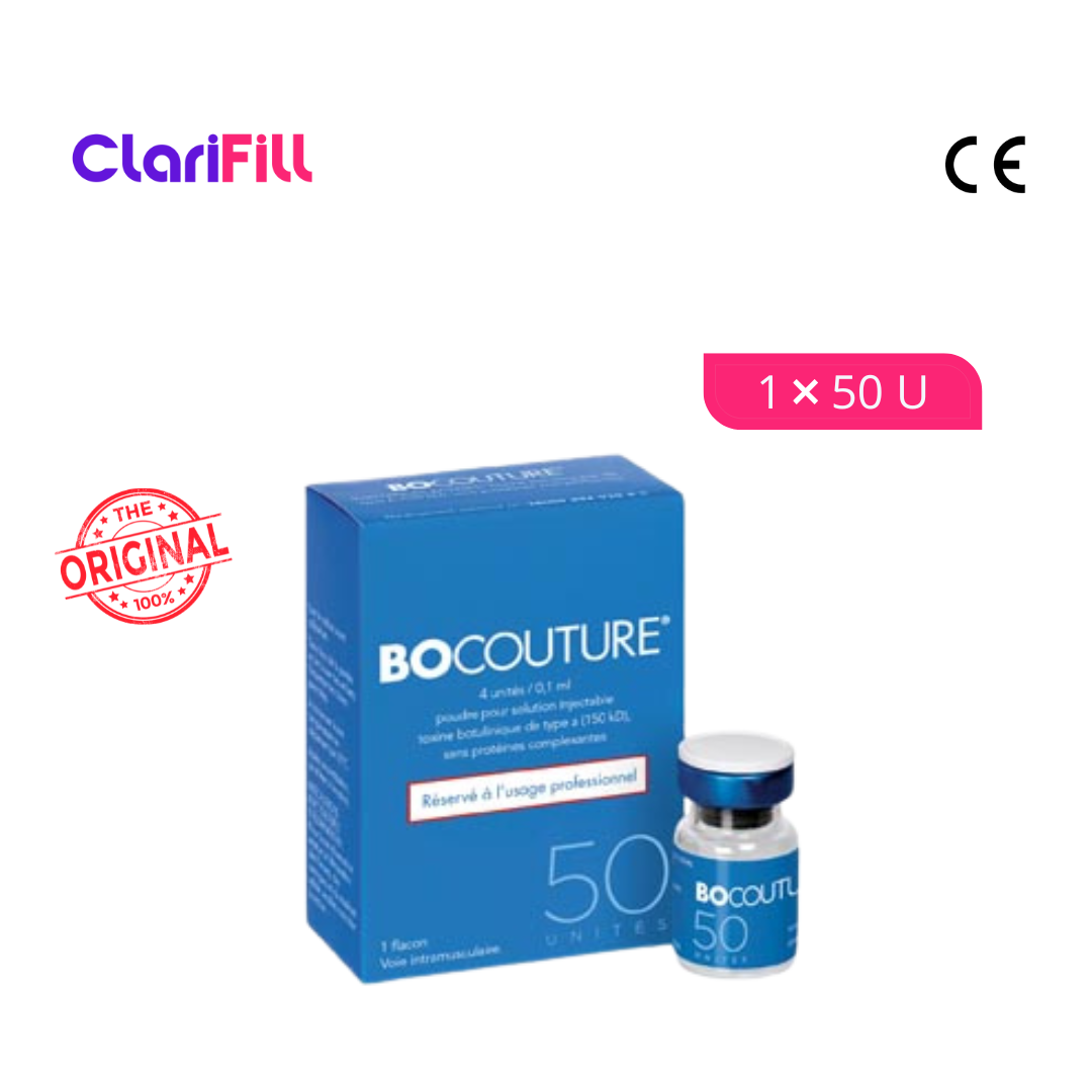Bocouture 50U