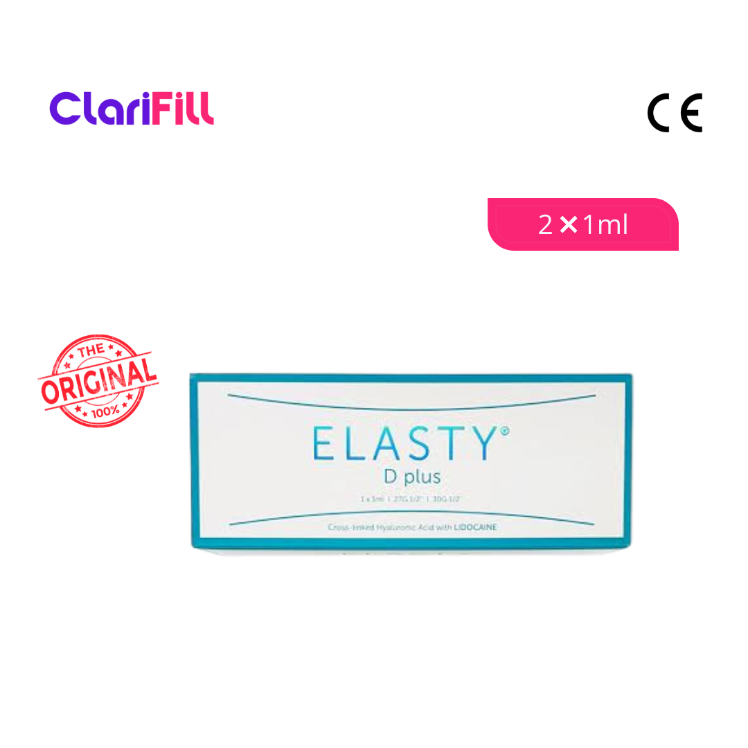 Elasty D Plus
