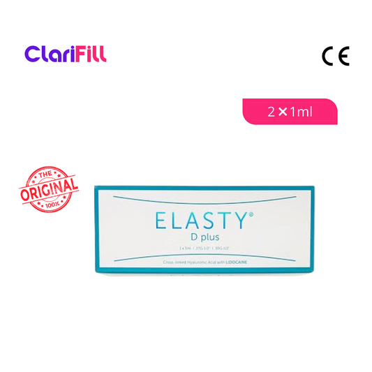 Elasty D Plus
