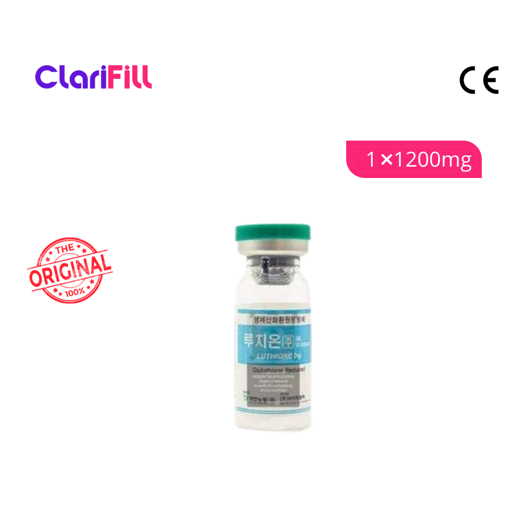 Luthione Inj. 1200mg