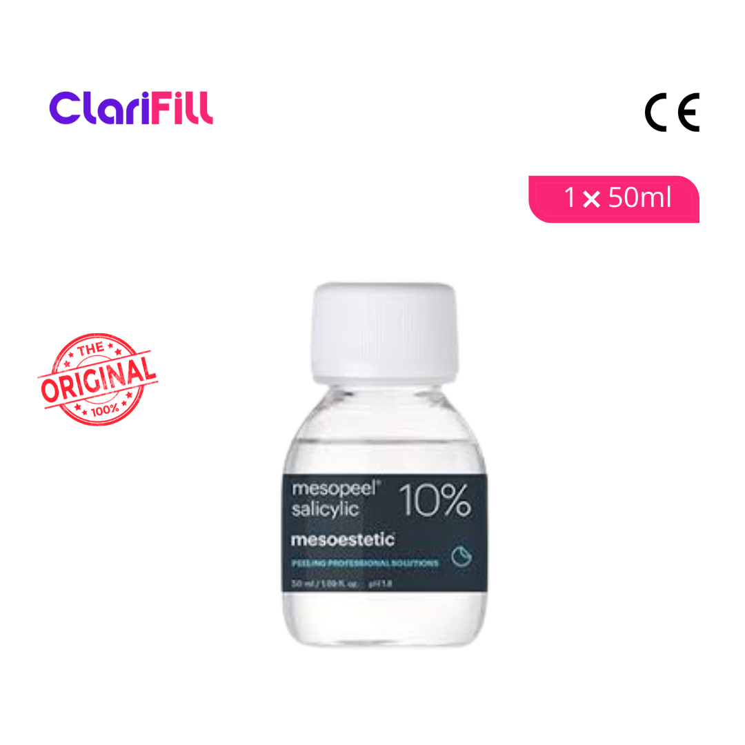 Mesoestetic Mesopeel Salicylic 10% (1 x 50ml)