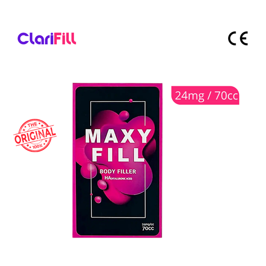 MAXY FILL - Combleur corporel 70ml