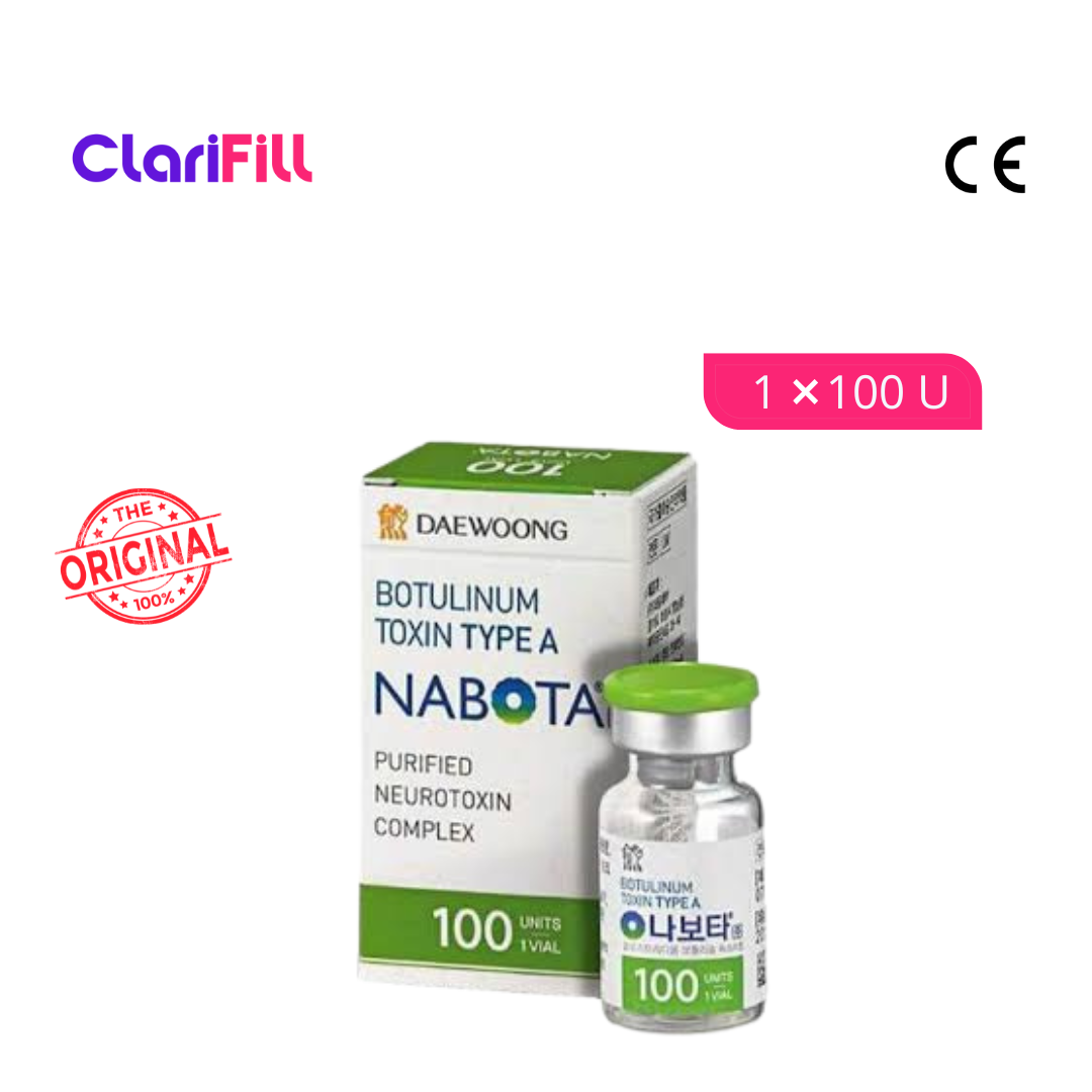 Nabota 100U