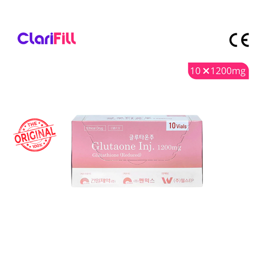 Glutathion 1200mg