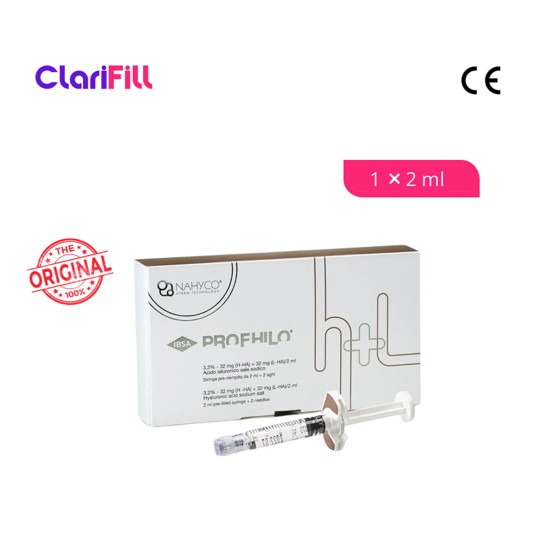Profhilo H+L (1 x 2ml) IBSA