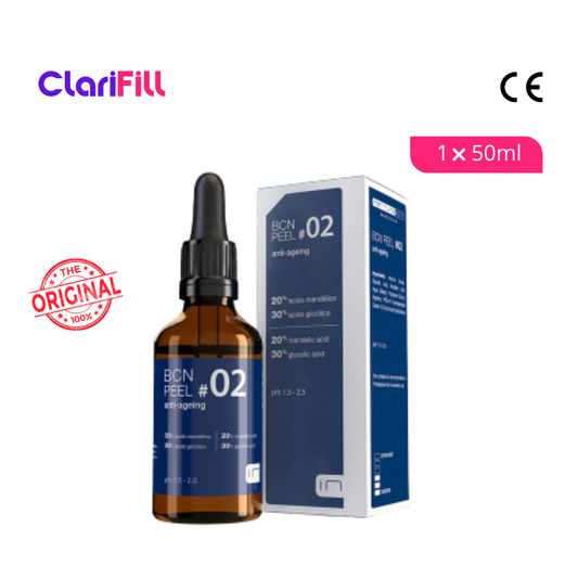 BCN Peel #02 Anti-Ageing (1 x 50ml)